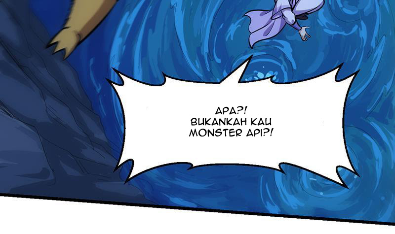 The Immortal Devil Emperor chapter 90